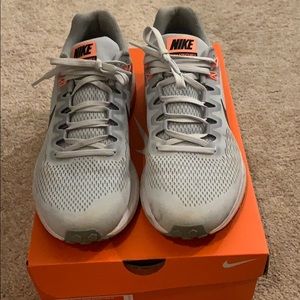 Nike Pegasus running shoes